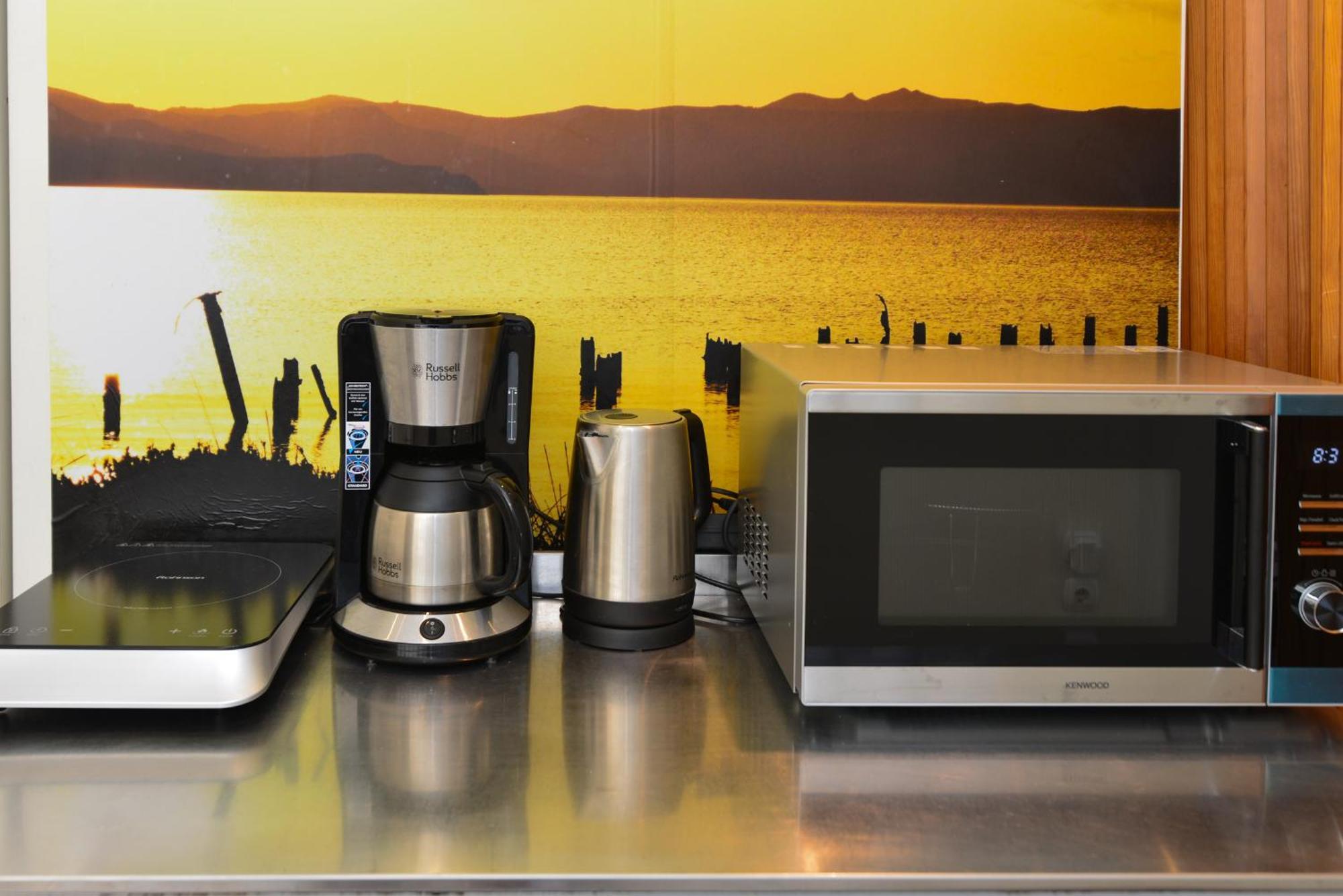 Kalypso Apartment Atene Esterno foto
