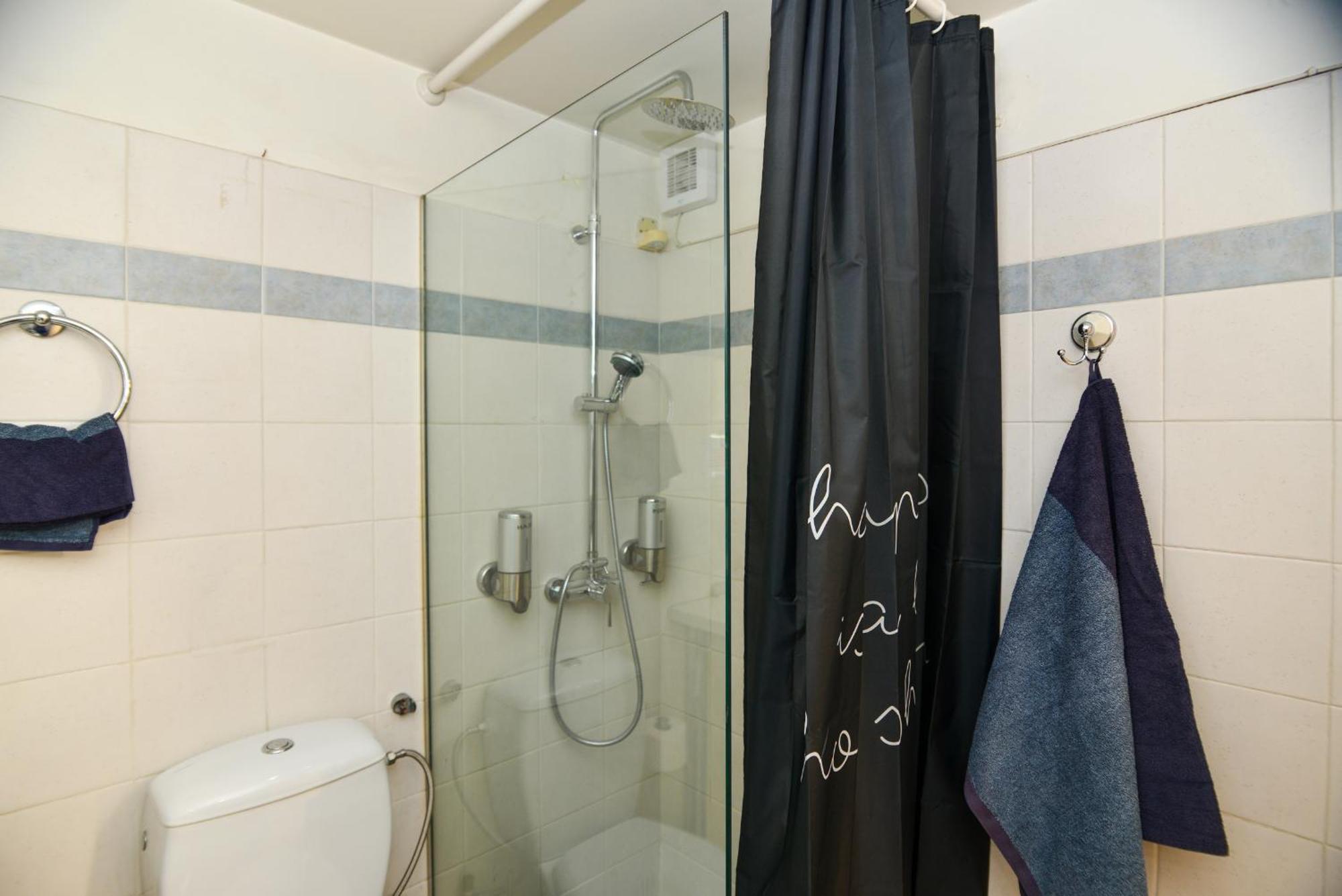 Kalypso Apartment Atene Esterno foto